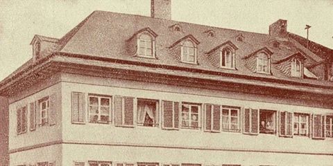 Geschichte Startseite Desk