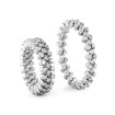 Serafino Consoli Brevetto Multi-Size Ring - Bild 3