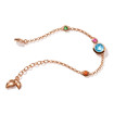 Tamara Comolli BOUTON Mini Chain Armband 'Candy' Small/Medium - Bild 2