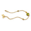 Tamara Comolli BOUTON Mini Chain Armband 'Rainforest' Small/Medium - Bild 2