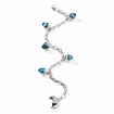 Tamara Comolli MIKADO Flamenco Charm Armband 'Sky' - Bild 2