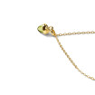 Tamara Comolli myMIKADO Halskette mit Peridot - Bild 3