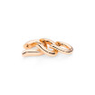 Tamara Comolli SIGNATURE Hoop Ohrringe Small - Bild 2