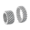 Serafino Consoli Brevetto Multi-Size Ring - Bild 3
