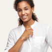 Tamara Comolli BOUTON Mini Chain Armband 'Candy' Small/Medium - Bild 4