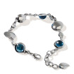 Tamara Comolli BOUTON Armband 'Sky'  - Bild 2