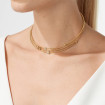 Niessing Colette C Embrace Collier 3-fach - Bild 2