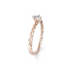 Niessing Woven Love Ring - Bild 2