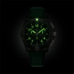 Breitling Super Avenger B01 Chronograph 46 Night Mission - Bild 3