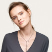 Tamara Comolli MIKADO Halskette 'Cashmere' mit Diamant-Pavé - Bild 3