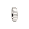 Zig Zag by Natalie Zig Zag Ring - Bild 2