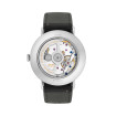NOMOS Glashütte Metro neomatik 39 silvercut - Bild 2