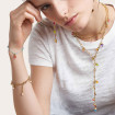 Tamara Comolli myMIKADO Armband mit Turmalin - Bild 3