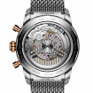 Breitling Superocean Heritage B01 Chronograph 42 - Bild 2