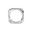 Zig Zag by Natalie Zig Zag "Cube" Ring - Bild 2