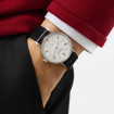 NOMOS Glashütte Tangente 2date  - Bild 6