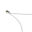 Tamara Comolli myMIKADO Halskette mit Peridot - Bild 3