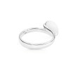 Tamara Comolli BOUTON Ring Small mit Peridot - Bild 3