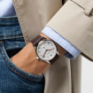 NOMOS Glashütte Club 38 - Bild 5