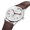 NOMOS Glashütte Club 38 - Bild 3