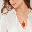 Tamara Comolli INDIA Anhänger mit Onyx Medium - Bild 2