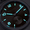 NOMOS Glashütte Club Sport neomatik 39 tabac - Bild 5