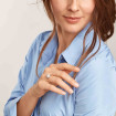Tamara Comolli BOUTON Ring Large mit Diamant-Pavé - Bild 4