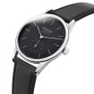 NOMOS Glashütte Orion neomatik 39 new black - Bild 3