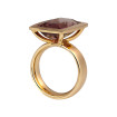 ColorConcept by Natalie Turmalin Ring rosa - Bild 2