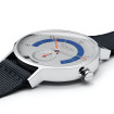 NOMOS Glashütte Autobahn neomatik 41 Datum sportgrau - Bild 3