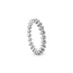 Serafino Consoli Brevetto Multi-Size Ring - Bild 2