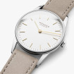 NOMOS Glashütte Orion 33 Duo - Bild 5