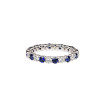 Ruppenthal Memory Ring Saphire - Bild 2