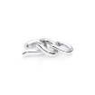 Tamara Comolli SIGNATURE Hoop Ohrringe Large - Bild 2