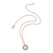 Tamara Comolli GYPSY Sun Anhänger 'Ocean' Small - Bild 5