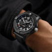 Breitling Avenger Automatic 42 Night Mission - Bild 4
