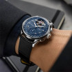 Breitling Premier B21 Chronograph Tourbillon 42 Willy Breitling - Bild 2
