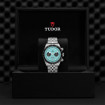 TUDOR Black Bay Chrono  - Bild 4