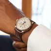 Breitling Premier B25 Datora 42 - Bild 3