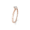 Niessing Woven Love Ring - Bild 2