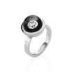 Schmuckwerk Glasklar Ring - Bild 2