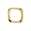 Zig Zag by Natalie Zig Zag "Cube" Ring - Bild 2
