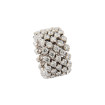 Serafino Consoli Brevetto Multi-Size Ring - Bild 2