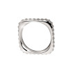 Zig Zag by Natalie Zig Zag "Cube" Ring - Bild 2