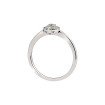 Ruppenthal Brillant Ring "Halo" - Bild 2