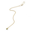 Tamara Comolli myMIKADO Halskette mit Peridot - Bild 4
