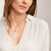 Tamara Comolli INDIA Anhänger mit Perlmutt Medium - Bild 2