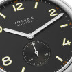 NOMOS Glashütte Club 38 - Bild 4