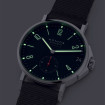 NOMOS Glashütte Ahoi neomatik Atlantik - Bild 6