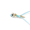 Tamara Comolli myMIKADO Armband mit Swiss Topas - Bild 2